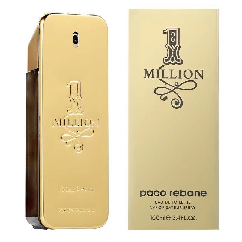 Event & Party Supply Photos - Парфюм Rabanne 1 Million/Lucky/Prive для мужчин,