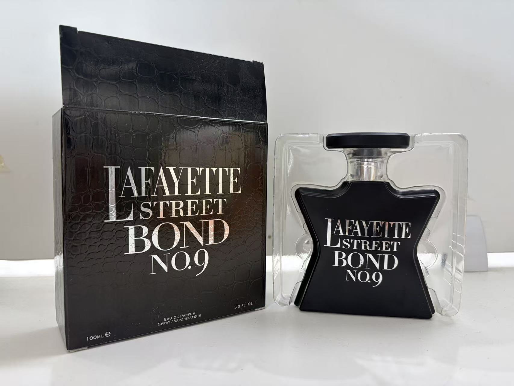 BOND NO.9 New York Style парфю – обзор и цена Event & Party Supply Photos