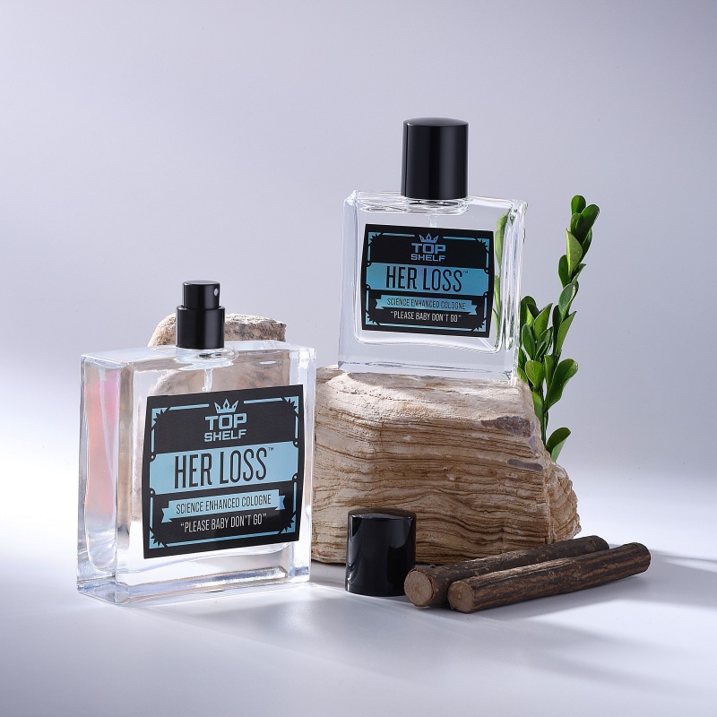 Парфюмерная вода Top Shelf Her – обзор и цена Event & Party Supply Photos