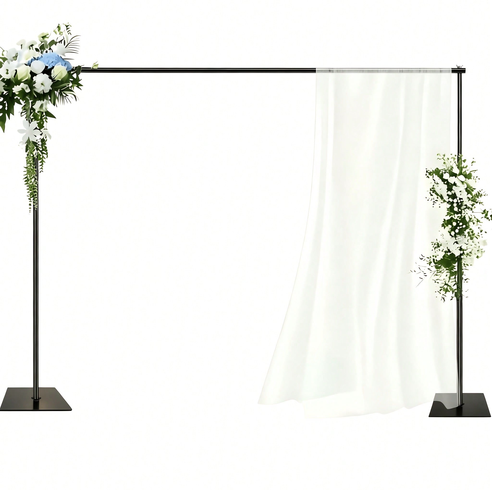 Профессиональный комплект подс – обзор и цена Photo Booth Frame