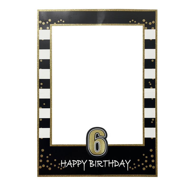 Фотобудка 1 шт., реквизит для  – обзор и цена Photo Booth Frame