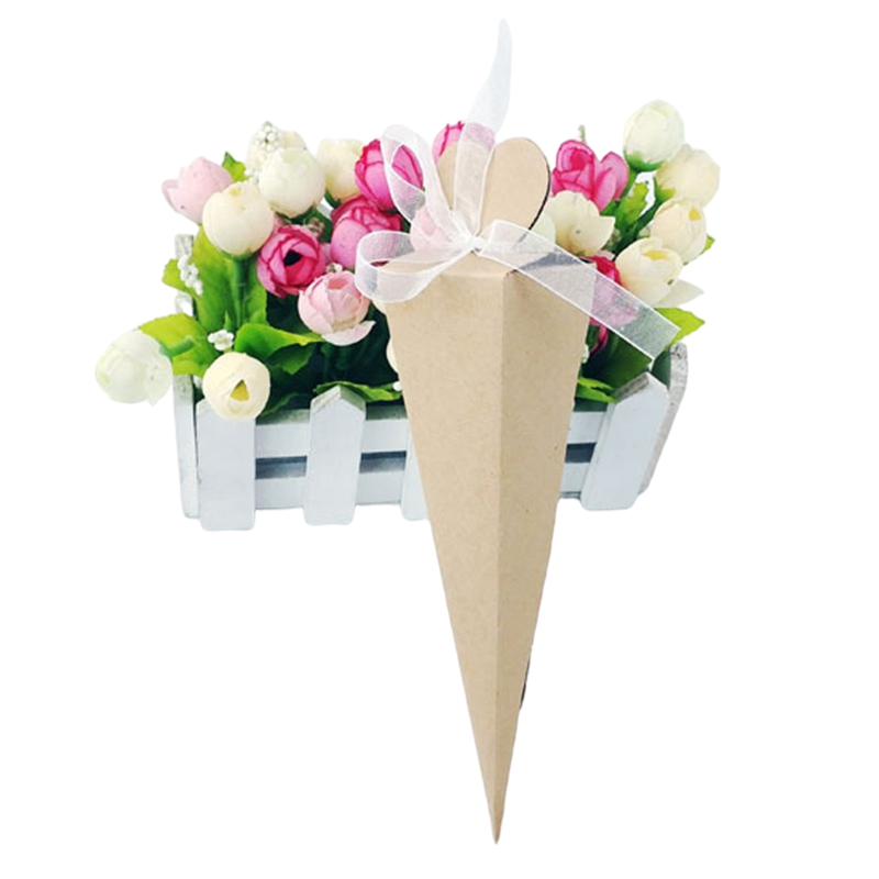 10/20/50 шт., коробочки для мо – обзор и цена Cotton Candy Cone