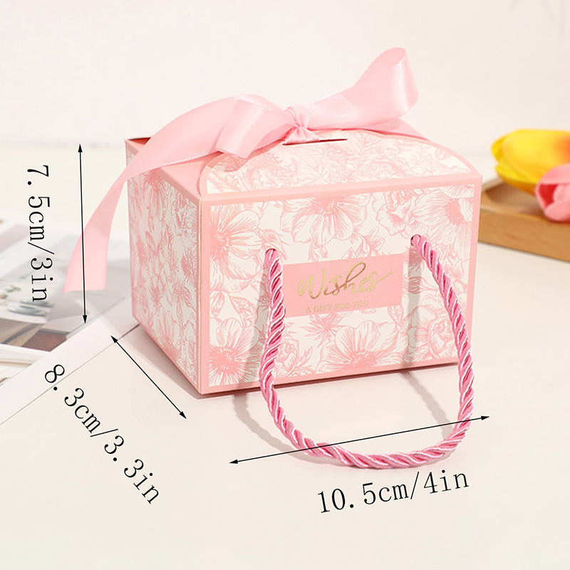 Коробка для конфет с пожелания – обзор и цена Event Party Box